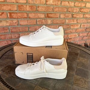 Naturalizer Morrison 2.0 Warm
White/Linen Rose 10 W(C)